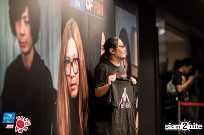 Hall of Fan Concert - The Yers 10 Years (Album 2) — photo 24