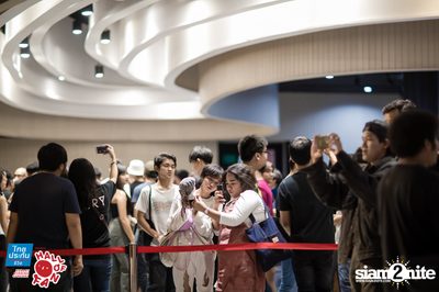 Hall of Fan Concert - The Yers 10 Years (Album 2) — photo 25
