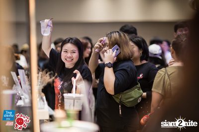 Hall of Fan Concert - The Yers 10 Years (Album 2) — photo 28