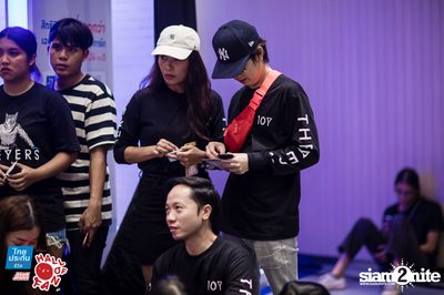 Hall of Fan Concert - The Yers 10 Years (Album 2) — photo 29