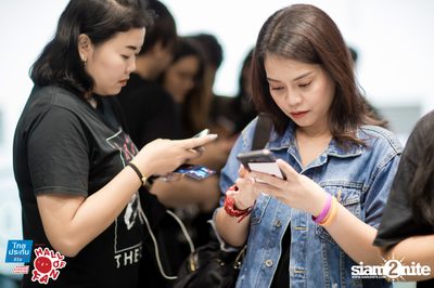 Hall of Fan Concert - The Yers 10 Years (Album 2) — photo 33