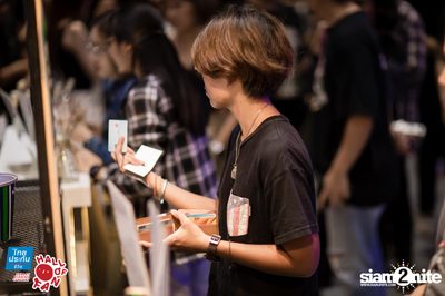 Hall of Fan Concert - The Yers 10 Years (Album 2) — photo 37