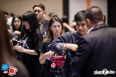 Hall of Fan Concert - The Yers 10 Years (Album 2) — photo 42