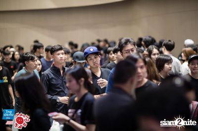 Hall of Fan Concert - The Yers 10 Years (Album 2) — photo 43