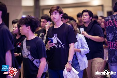 Hall of Fan Concert - The Yers 10 Years (Album 2) — photo 46