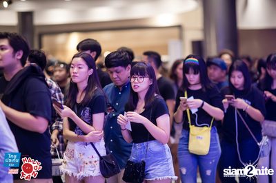 Hall of Fan Concert - The Yers 10 Years (Album 2) — photo 47