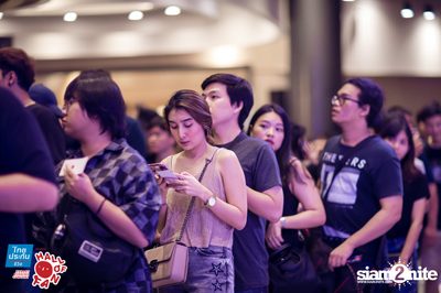 Hall of Fan Concert - The Yers 10 Years (Album 2) — photo 50