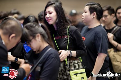 Hall of Fan Concert - The Yers 10 Years (Album 2) — photo 51