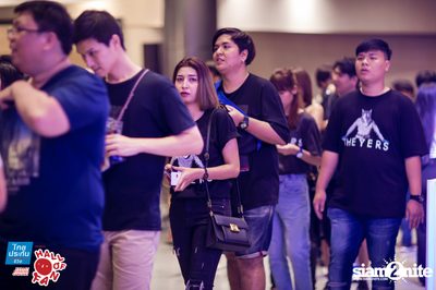 Hall of Fan Concert - The Yers 10 Years (Album 2) — photo 52
