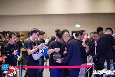 Hall of Fan Concert - The Yers 10 Years (Album 2) — photo 53
