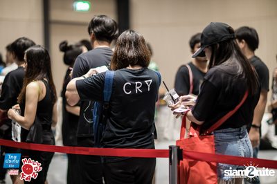 Hall of Fan Concert - The Yers 10 Years (Album 2) — photo 57
