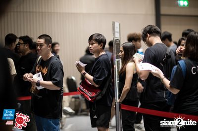 Hall of Fan Concert - The Yers 10 Years (Album 2) — photo 59