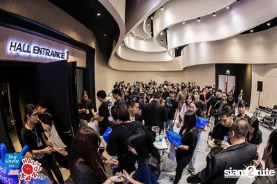 Hall of Fan Concert - The Yers 10 Years (Album 2) — photo 60