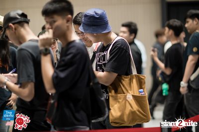 Hall of Fan Concert - The Yers 10 Years (Album 2) — photo 61