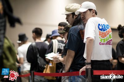 Hall of Fan Concert - The Yers 10 Years (Album 2) — photo 63