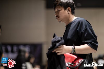 Hall of Fan Concert - The Yers 10 Years (Album 2) — photo 64