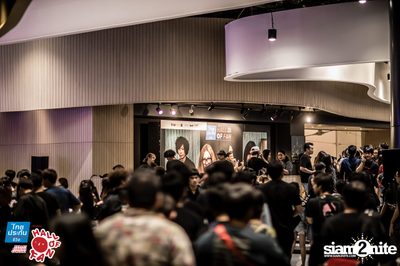 Hall of Fan Concert - The Yers 10 Years (Album 2) — photo 65