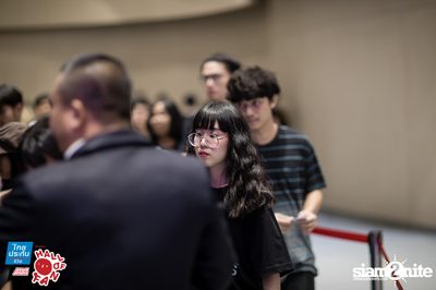 Hall of Fan Concert - The Yers 10 Years (Album 2) — photo 67