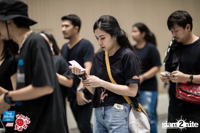 Hall of Fan Concert - The Yers 10 Years (Album 2) — photo 68