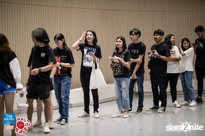 Hall of Fan Concert - The Yers 10 Years (Album 2) — photo 70