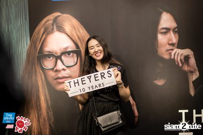 Hall of Fan Concert - The Yers 10 Years (Album 2) — photo 78