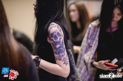 Hall of Fan Concert - The Yers 10 Years (Album 2) — photo 86