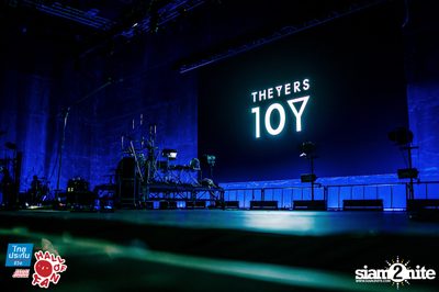 Hall of Fan Concert - The Yers 10 Years (Album 2) — photo 92