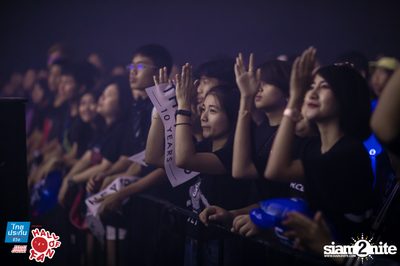 Hall of Fan Concert - The Yers 10 Years (Album 2) — photo 97