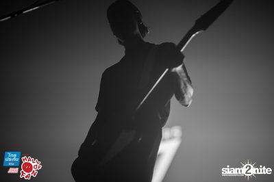 Hall of Fan Concert - The Yers 10 Years (Album 2) — photo 99