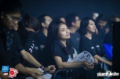 Hall of Fan Concert - The Yers 10 Years (Album 2) — photo 100