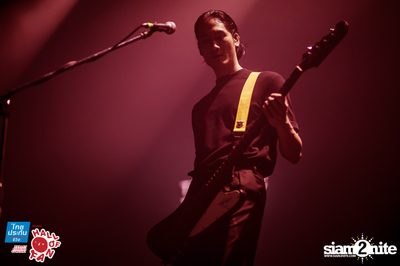 Hall of Fan Concert - The Yers 10 Years (Album 2) — photo 101