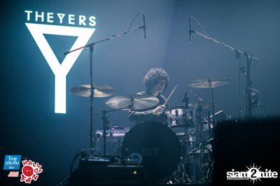 Hall of Fan Concert - The Yers 10 Years (Album 2) — photo 103