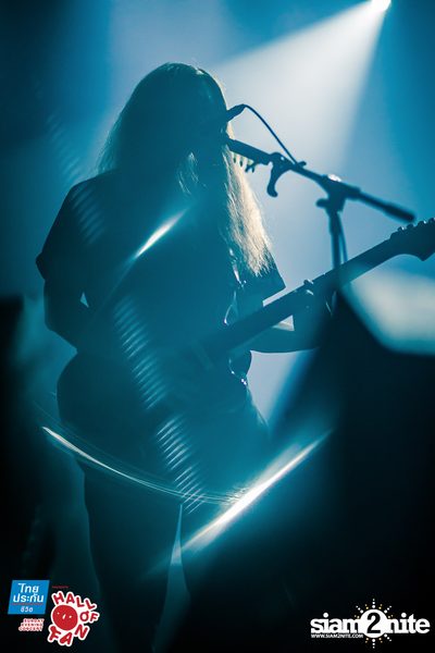 Hall of Fan Concert - The Yers 10 Years (Album 2) — photo 104