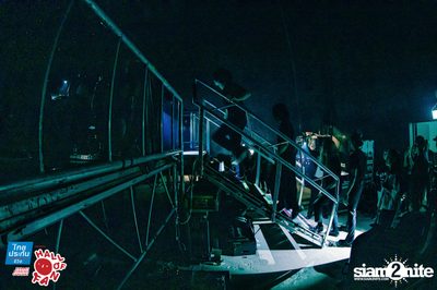 Hall of Fan Concert - The Yers 10 Years (Album 2) — photo 105
