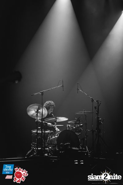Hall of Fan Concert - The Yers 10 Years (Album 2) — photo 106