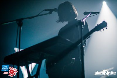 Hall of Fan Concert - The Yers 10 Years (Album 2) — photo 108