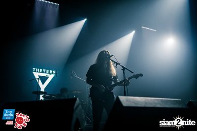 Hall of Fan Concert - The Yers 10 Years (Album 2) — photo 109