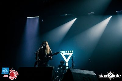 Hall of Fan Concert - The Yers 10 Years (Album 2) — photo 110