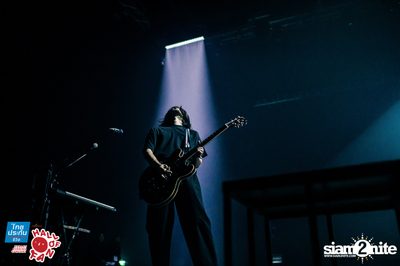 Hall of Fan Concert - The Yers 10 Years (Album 2) — photo 111