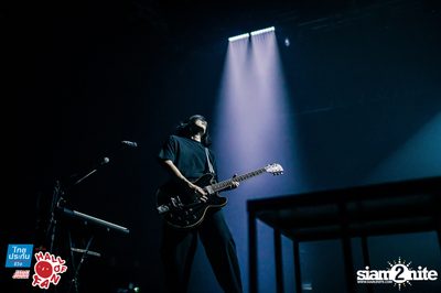 Hall of Fan Concert - The Yers 10 Years (Album 2) — photo 112