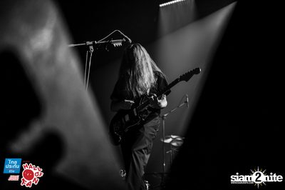 Hall of Fan Concert - The Yers 10 Years (Album 2) — photo 114