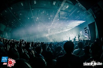Hall of Fan Concert - The Yers 10 Years (Album 2) — photo 115