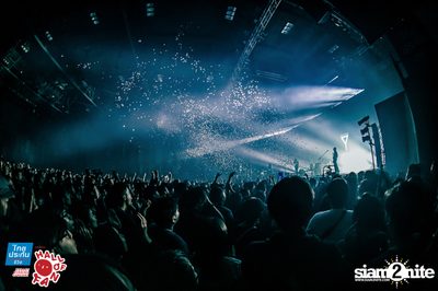 Hall of Fan Concert - The Yers 10 Years (Album 2) — photo 116
