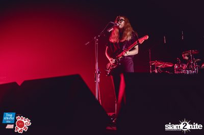 Hall of Fan Concert - The Yers 10 Years (Album 2) — photo 117