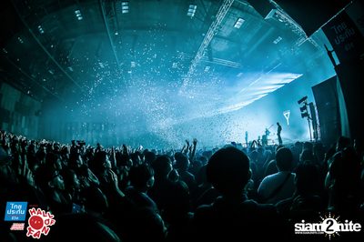 Hall of Fan Concert - The Yers 10 Years (Album 2) — photo 118