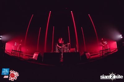 Hall of Fan Concert - The Yers 10 Years (Album 2) — photo 119