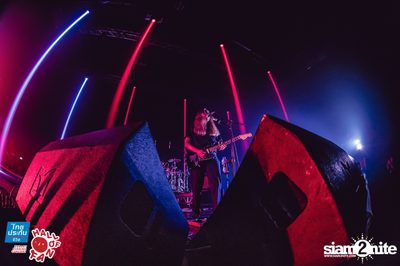 Hall of Fan Concert - The Yers 10 Years (Album 2) — photo 120