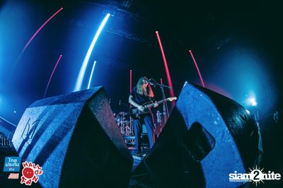 Hall of Fan Concert - The Yers 10 Years (Album 2) — photo 121