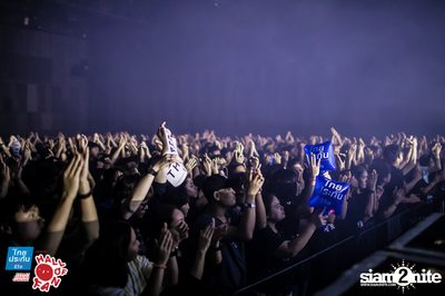 Hall of Fan Concert - The Yers 10 Years (Album 2) — photo 122