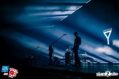 Hall of Fan Concert - The Yers 10 Years (Album 2) — photo 123